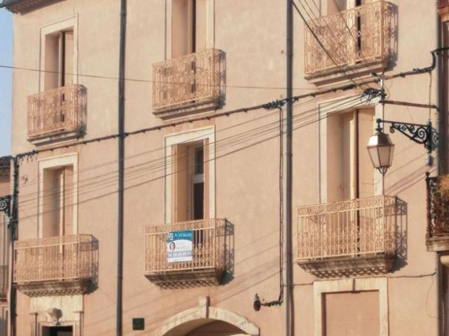 Vente Maison/villa 8 pièces