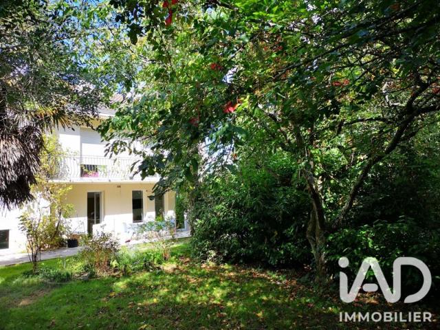 Vente Maison/villa 8 pièces