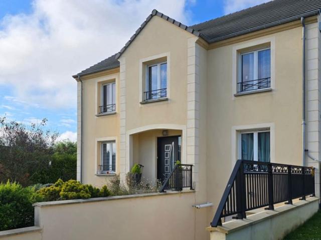 Vente Maison/villa 8 pièces