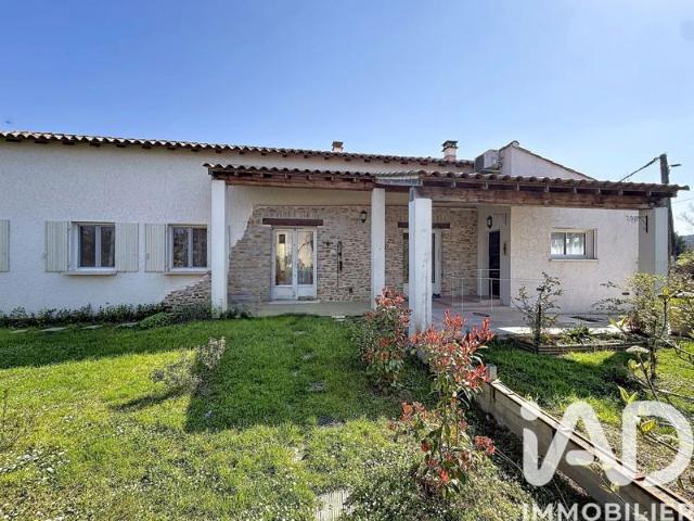 Vente Maison/villa 8 pièces