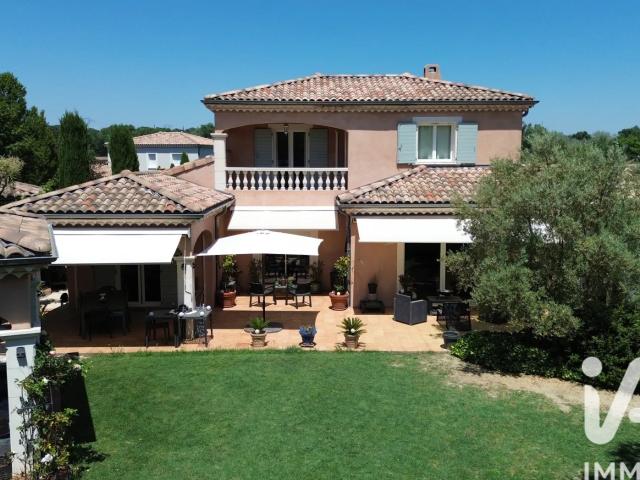 Vente Maison/villa 8 pièces