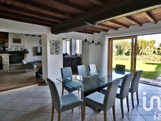Vente Maison/villa 8 pièces
