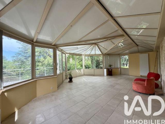 Vente Maison/villa 8 pièces