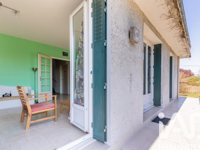 Vente Maison/villa 8 pièces