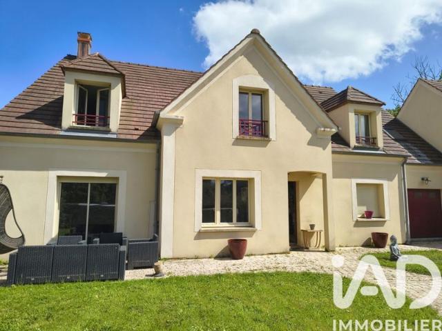 Vente Maison/villa 8 pièces