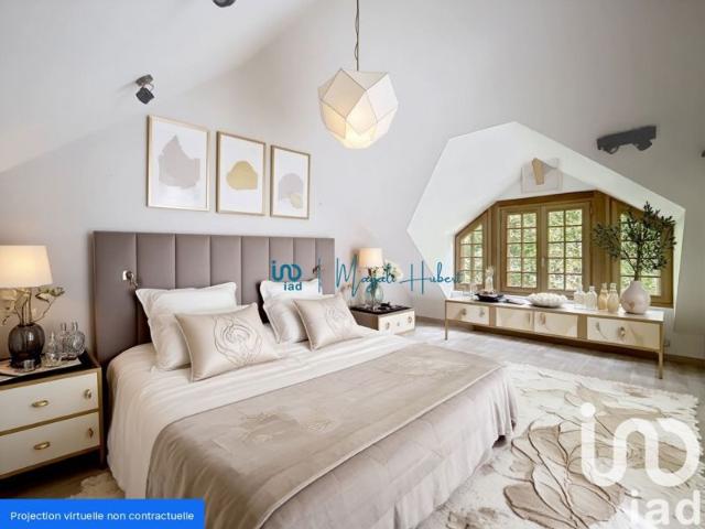 Vente Maison/villa 8 pièces