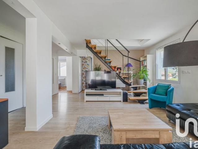 Vente Maison/villa 8 pièces