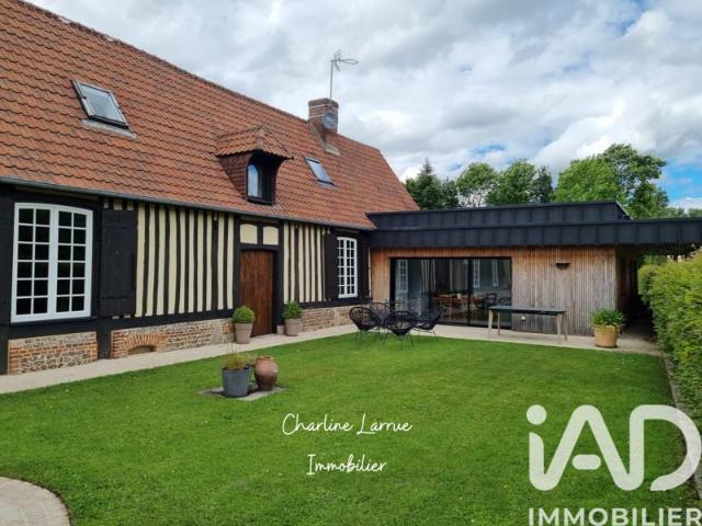 Vente Maison/villa 8 pièces