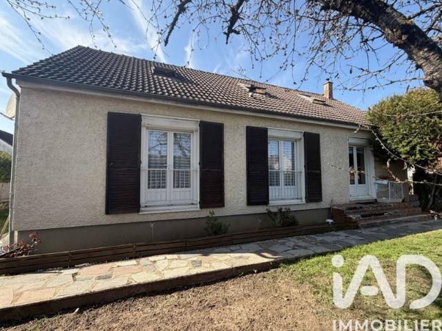 Vente Maison/villa 8 pièces