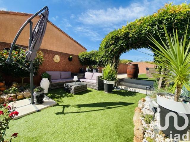 Vente Maison/villa 8 pièces