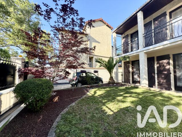 Vente Maison/villa 8 pièces