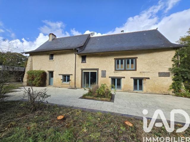 Vente Maison/villa 8 pièces