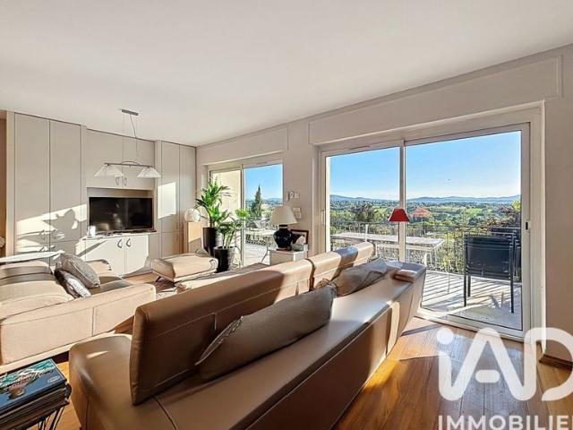 Vente Maison/villa 8 pièces