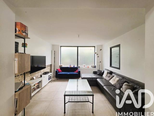 Vente Maison/villa 8 pièces