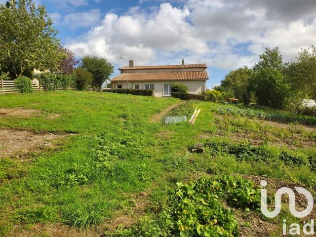 Vente Maison/villa 8 pièces