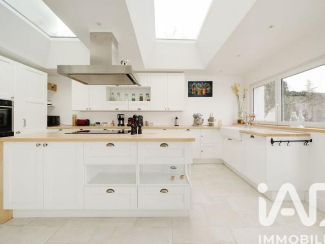 Vente Maison/villa 7 pièces
