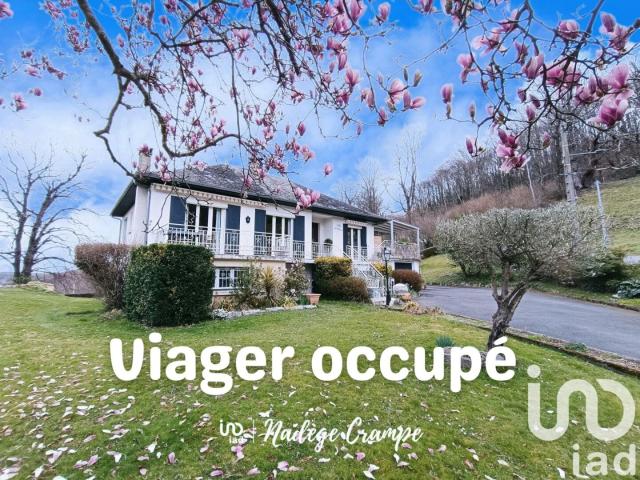 Vente Maison/villa 8 pièces