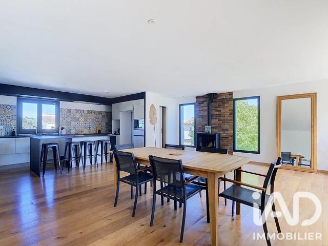 Vente Maison/villa 8 pièces
