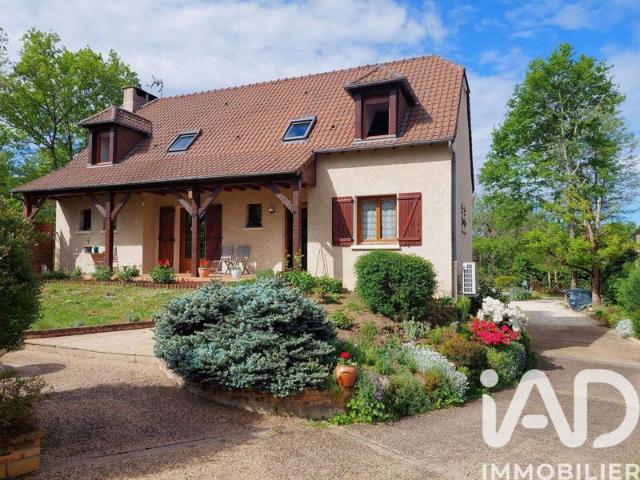 Vente Maison/villa 8 pièces