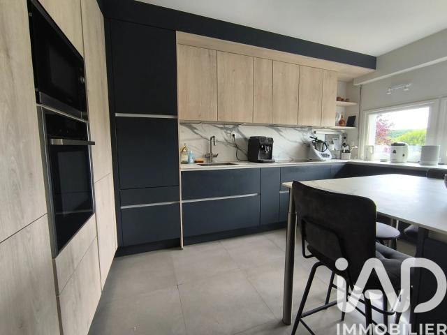 Vente Maison/villa 8 pièces