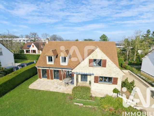 Vente Maison/villa 8 pièces
