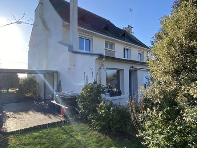 Vente Maison/villa 8 pièces