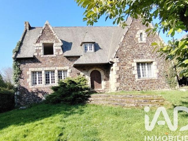 Vente Maison/villa 8 pièces