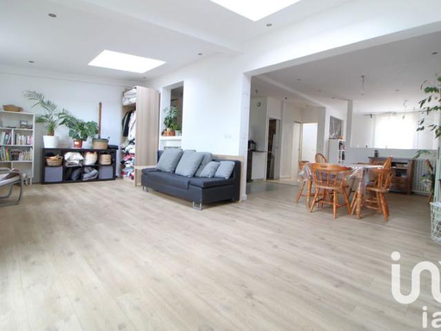 Vente Maison/villa 8 pièces