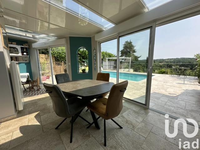 Vente Maison/villa 8 pièces