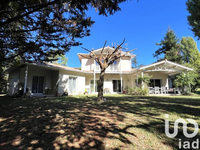 Vente Maison/villa 8 pièces
