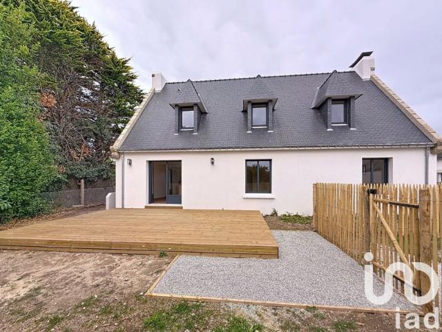 Vente Maison/villa 8 pièces