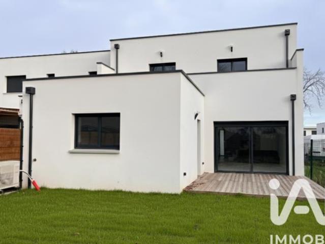 Vente Maison/villa 8 pièces