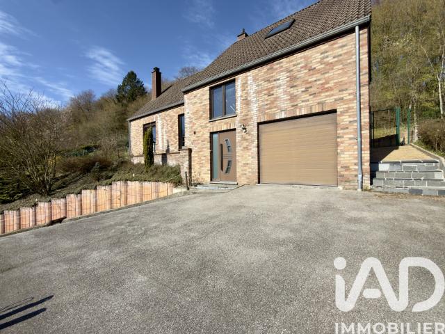 Vente Maison/villa 8 pièces