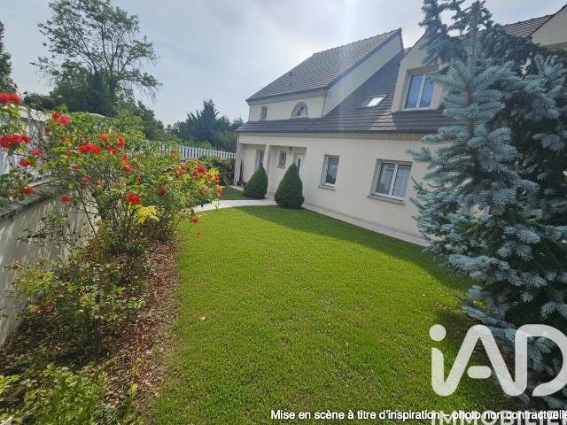 Vente Maison/villa 8 pièces