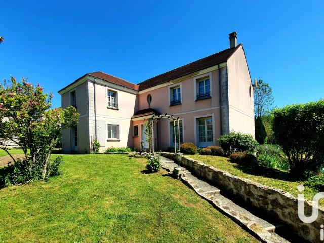 Vente Maison/villa 8 pièces