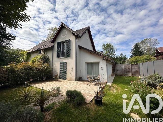 Vente Maison/villa 8 pièces