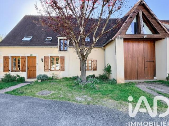 Vente Maison/villa 8 pièces