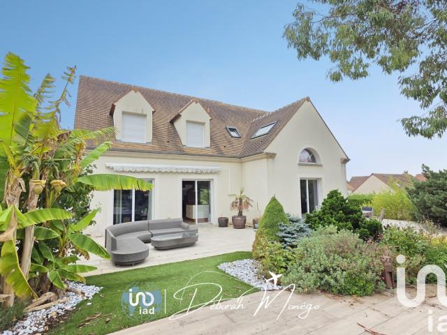 Vente Maison/villa 8 pièces