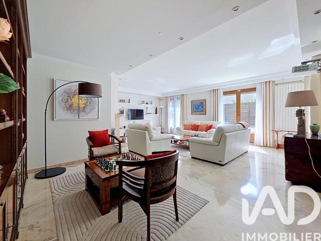 Vente Maison/villa 8 pièces