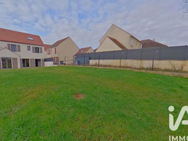 Vente Maison/villa 8 pièces