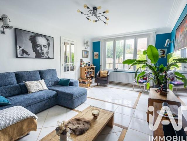 Vente Maison/villa 8 pièces