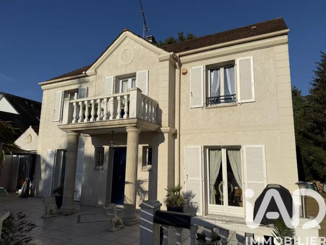 Vente Maison/villa 8 pièces