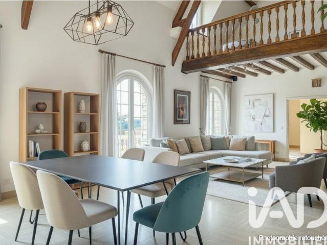 Vente Maison/villa 8 pièces