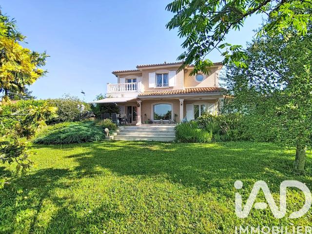Vente Maison/villa 8 pièces