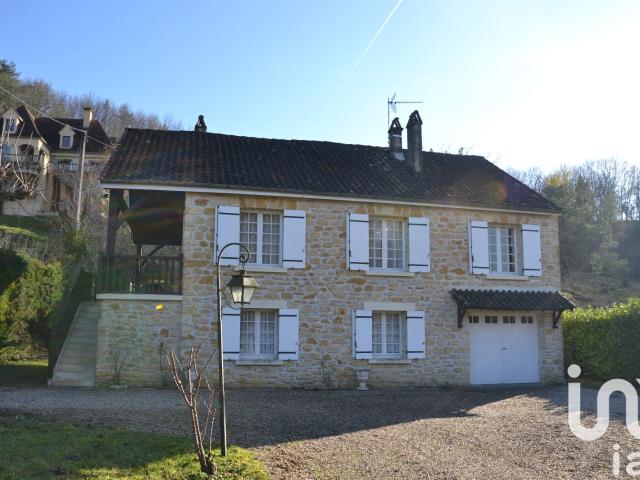 Vente Maison/villa 8 pièces