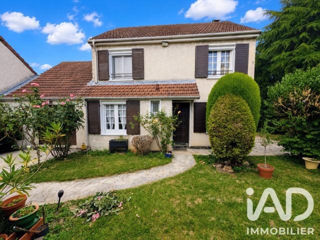 Vente Maison/villa 8 pièces