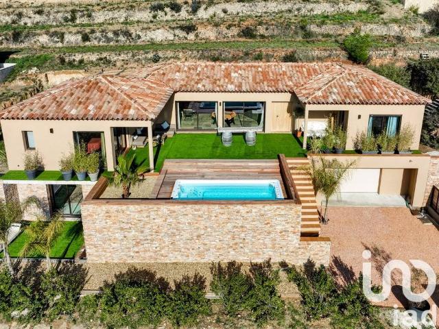 Vente Maison/villa 8 pièces