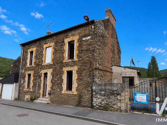 Vente Maison/villa 8 pièces