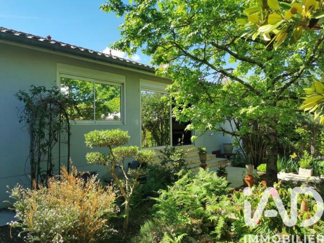 Vente Maison/villa 8 pièces