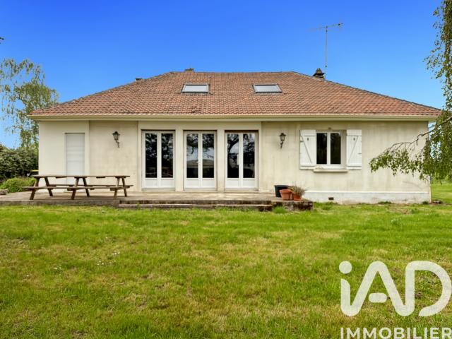 Vente Maison de ville 8 pièces
